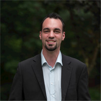 Soda Data Employee Geert-Jan van Den Bogaerde's profile photo