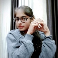 Smart Insurance Employee Manvi Gautam's profile photo