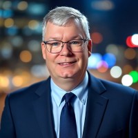 Digital Acoustics Employee Patrick McNulty's profile photo