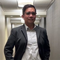 Schneider Electric Employee Robby Ross Medina's profile photo