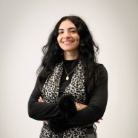 Entreprenelle Employee Rania Ayman's profile photo