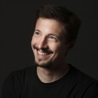 Herzog & de Meuron Employee Julian Höll's profile photo