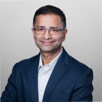 Centific Employee Venkat Rangapuram's profile photo