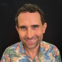 Genesis Computing Employee Justin Langseth's profile photo