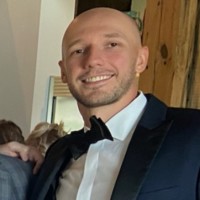 Zach Cornish Email & Phone Number