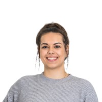 TM Consultants Ltd Employee Jasmine Fletcher's profile photo