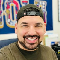 Aaron Galvan Email & Phone Number