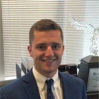 FireHydrant Employee Seamus Filan's profile photo