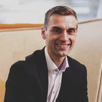 Helsingin kaupunki – Helsingfors stad – City of Helsinki Employee Markus Kühn's profile photo