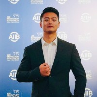 之江实验室 Zhejiang Lab Employee Hongbo 魏弘博's profile photo