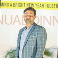 Lycus Inc. Employee Amir Shakeel's profile photo
