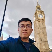 TwentyTech Employee Huy Nguyen's profile photo