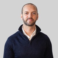 Nordic Finance - Företagsleasing Employee Oscar Berlin's profile photo