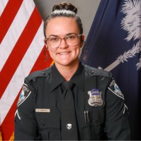 Summerville Police Department Employee Katlyn Knecht's profile photo