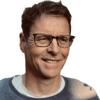 CLIQ Digital Employee Thomas Joosten's profile photo