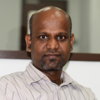 AEM - Precision Cable Test Employee Madhava Rao's profile photo
