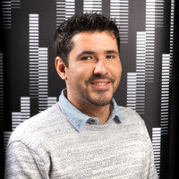 AnswerModules Employee Abel Jimenez Molla's profile photo