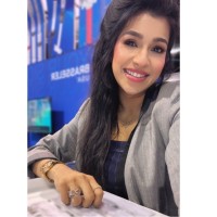 Brasseler USA Employee Paneri Nagvekar's profile photo