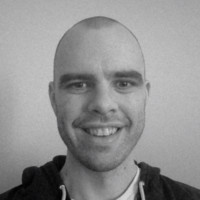 Userhub Employee Silas Sewell's profile photo