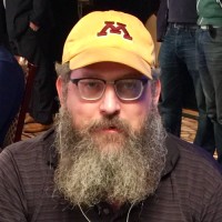 King Show Games Employee Bradley Berman's profile photo
