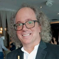 Arethusa College Employee Guy Penfold's profile photo