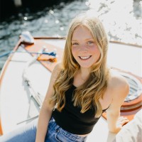 Into the Wild Employee Liv Andreasen's profile photo