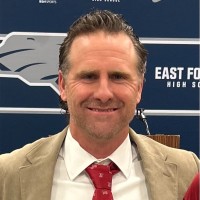 New South Construction Supply Employee Kevin Mattison's profile photo