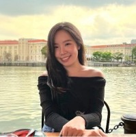 Vanessa Lim Email