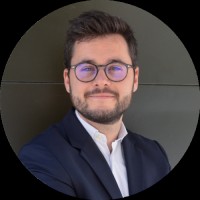 Polycea Employee Léo Tomas's profile photo