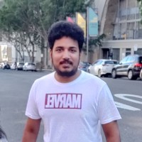 TAL Australia Employee Vignesh Ramesh's profile photo