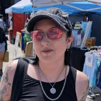 Megan Barnes's profile photo