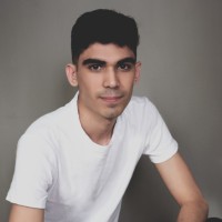BTech Innovation Employee Jorge Urdaneta's profile photo