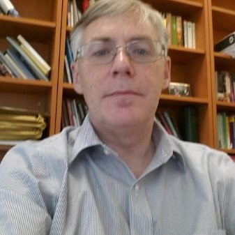 The Chinese University of Hong Kong Employee Michael Lower's profile photo