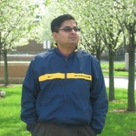 JLR Employee Jai Gupta's profile photo