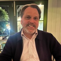 Angelini Wine Ltd Employee Terrence Legeret's profile photo