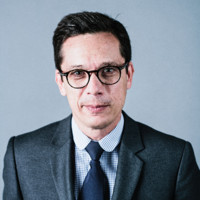 Laurent Laforest Email & Phone Number