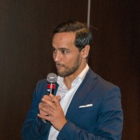 Novartis Employee Emilio Fernandez's profile photo