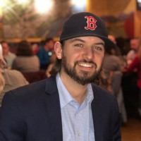 PathAI Employee Jake Conway's profile photo