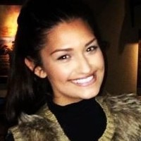 Ashley Davidovitch
