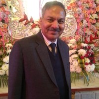 Radhey Singhal Email & Phone Number