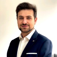 Hubtalent Employee Santiago Rubio Carro's profile photo