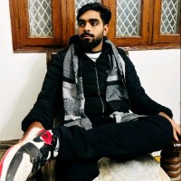 Softapper Employee Akshit Singh's profile photo