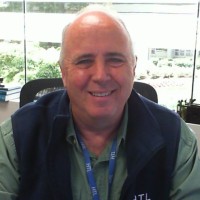 HERRICK TECHNOLOGY LABORATORIES, INC. Employee Robert Normoyle's profile photo