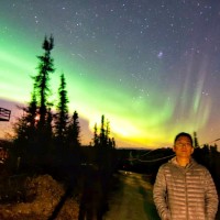 Welocalize Employee Simon Tsui's profile photo