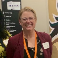 Boise State University Employee Amy Fleischer's profile photo