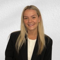 Ashleigh Ibbett Email