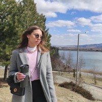 İrem Karabaş's profile photo