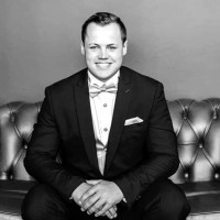 Cochrane Global Employee Jaco ジャコ・マライス.'s profile photo