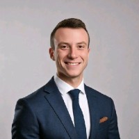 Connor Dixon Email