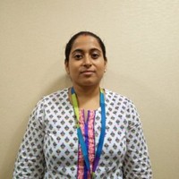 TVS Next Employee Rima Ghosh's profile photo